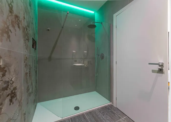 Guest house Ml Luxury Lido di Spina