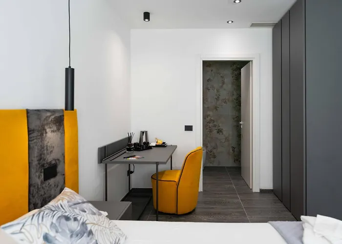 Guest house Ml Luxury