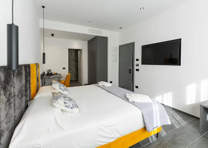 Ml Luxury Lido di Spina