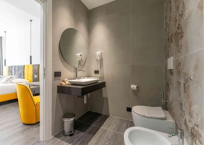 Ml Luxury Guest house Lido di Spina