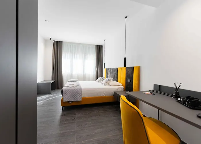 Ml Luxury Lido di Spina