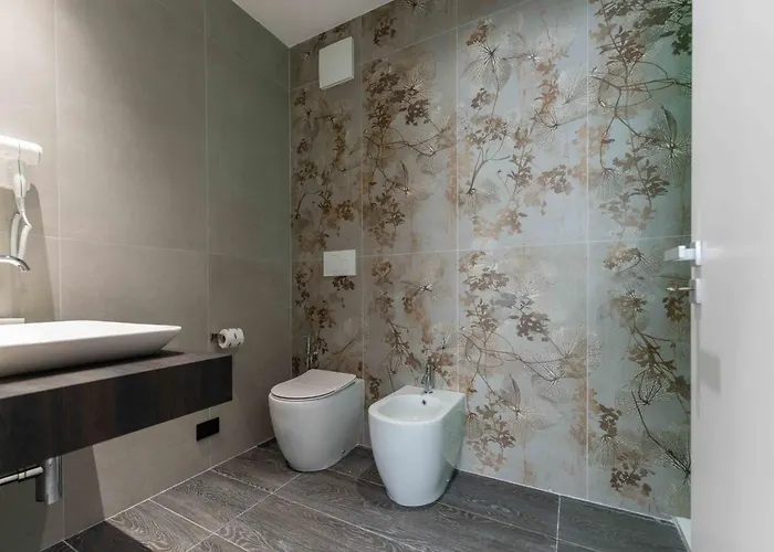 Penzion Ml Luxury Lido di Spina