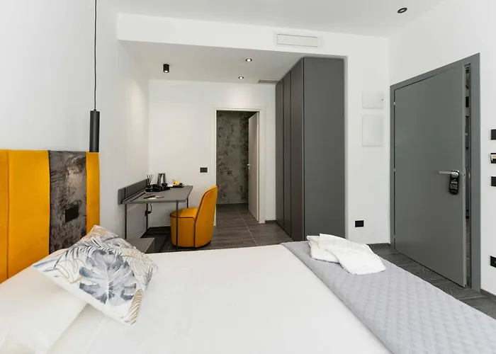 Ml Luxury Penzion Lido di Spina