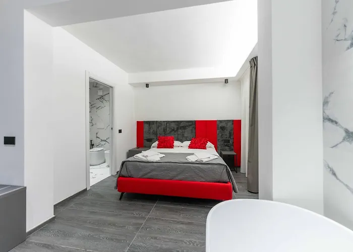 Ml Luxury 4* Lido di Spina