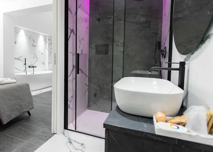 Ml Luxury Penzion Lido di Spina