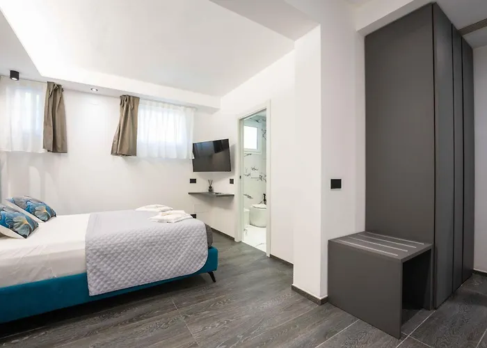 Guest house Ml Luxury