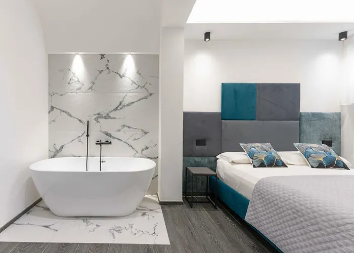 Ml Luxury Penzion 4*