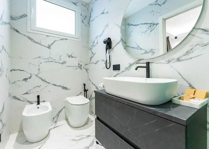 Ml Luxury Guest house Lido di Spina