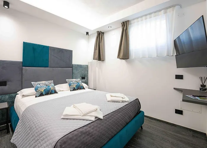 Ml Luxury Guest house 4*