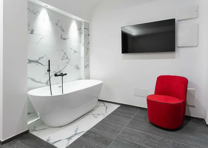 Guest house Ml Luxury Lido di Spina