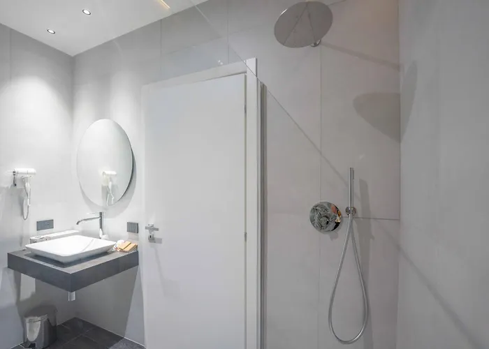 Penzion Ml Luxury Lido di Spina