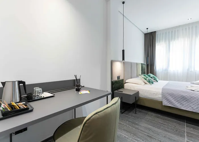 Ml Luxury Penzion 4*