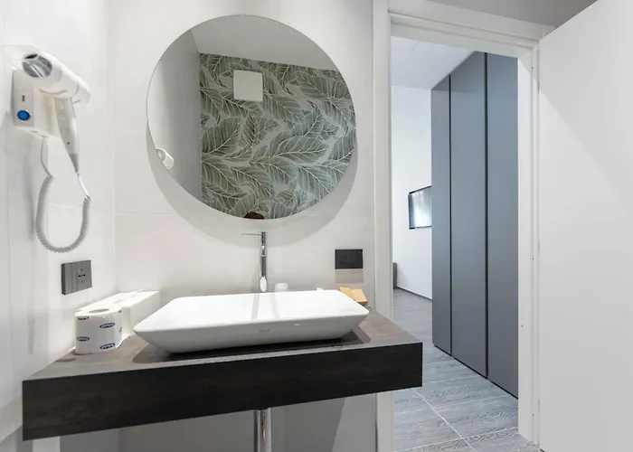 Guest house Ml Luxury Lido di Spina