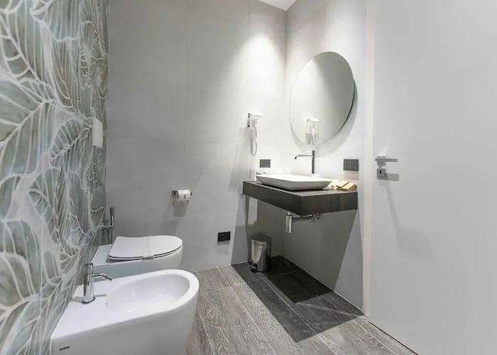 Ml Luxury Penzion Lido di Spina