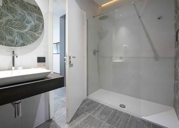 Ml Luxury Guest house