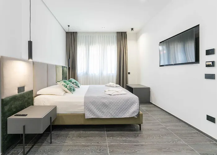 Ml Luxury Guest house Lido di Spina